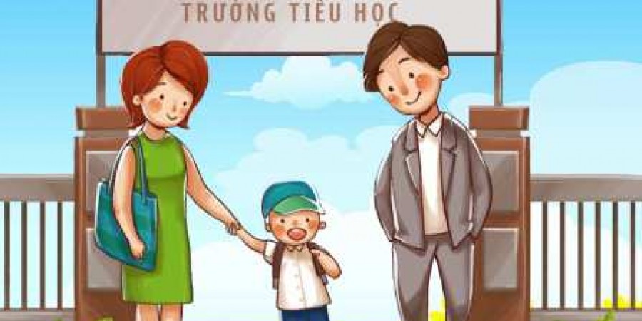 CHUẨN BỊ CHO BÉ VÀO LỚP 1: NHỮNG KỸ NĂNG TRẺ CẦN BIẾT